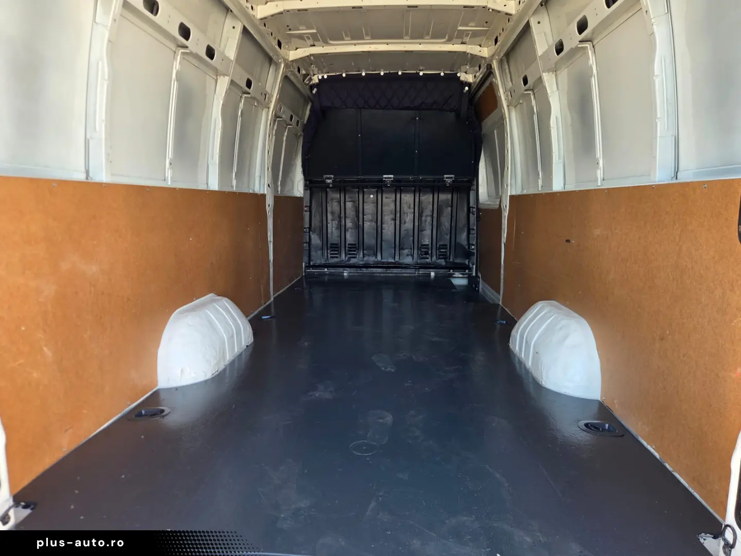 OPEL NEW MOVANO L5H2 L=4.40m