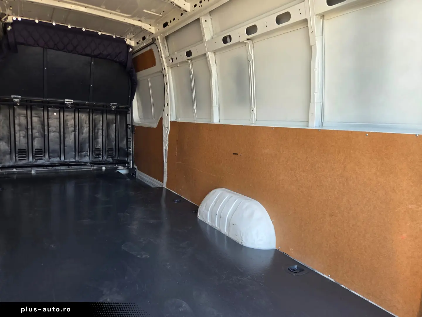 OPEL NEW MOVANO L5H2 L=4.40m
