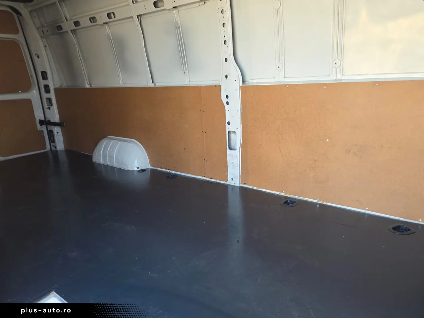 OPEL NEW MOVANO L5H2 L=4.40m