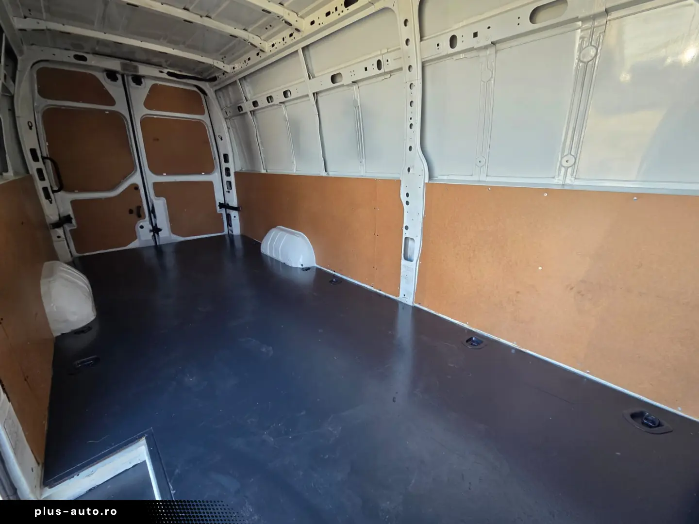 OPEL NEW MOVANO L5H2 L=4.40m