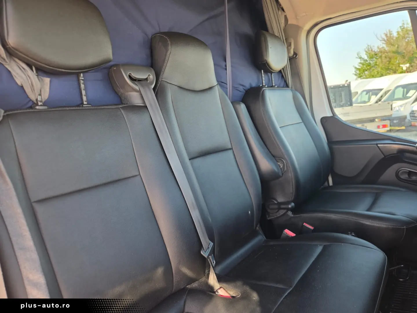 OPEL NEW MOVANO L5H2 L=4.40m