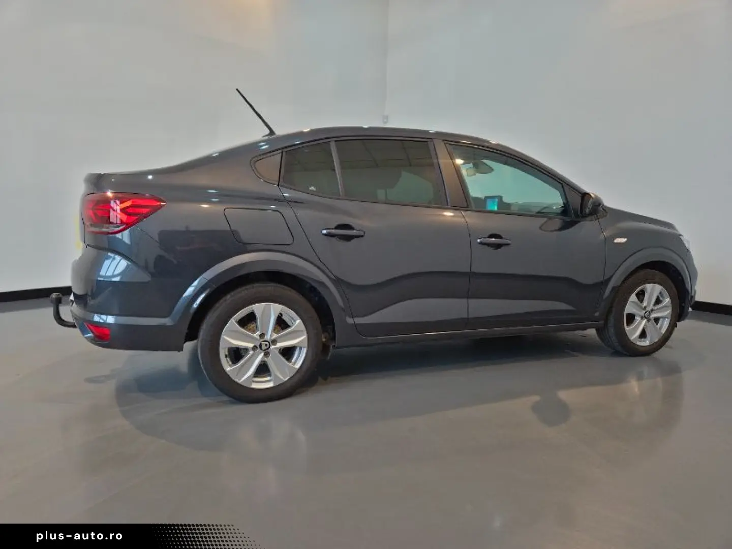 DACIA LOGAN 1.0 TCe 90CP Comfort MT6