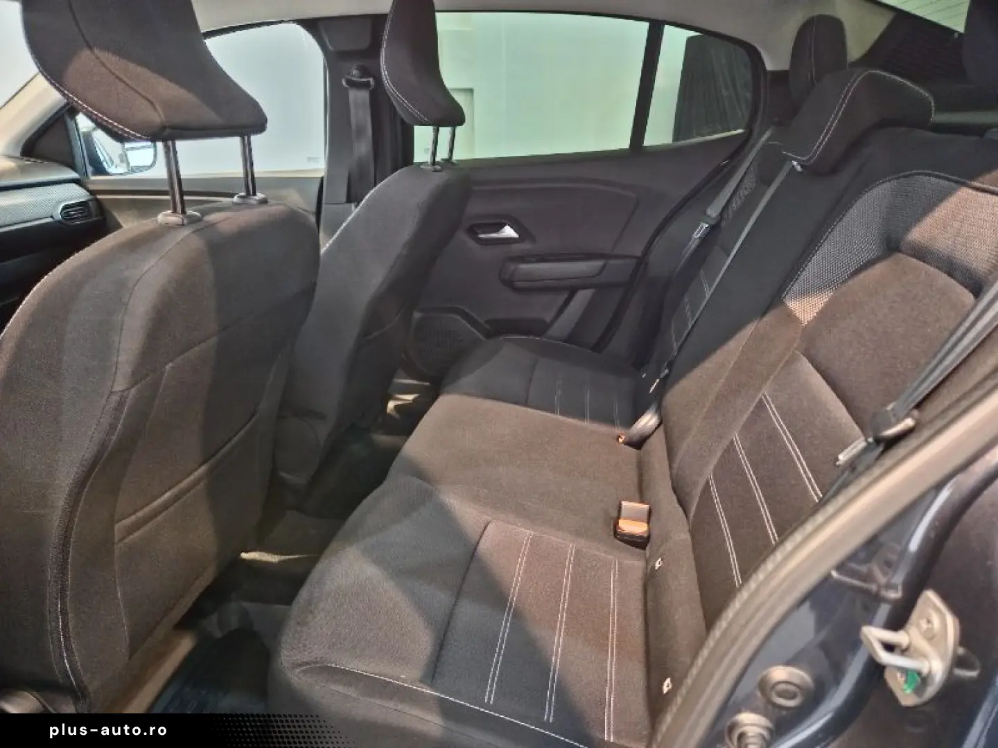 DACIA LOGAN 1.0 TCe 90CP Comfort MT6