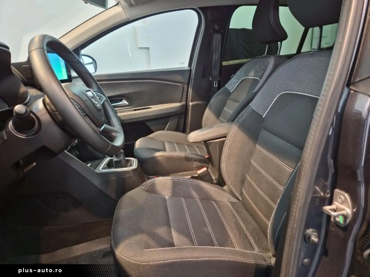 DACIA LOGAN 1.0 TCe 90CP Comfort MT6