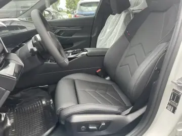 BMW 520i Limousine M Sportpaket