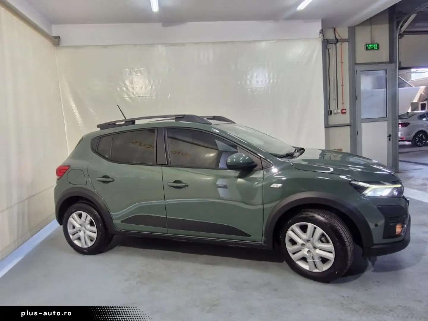 DACIA SANDERO 1.0 Eco-G 100CP Stepway Extreme