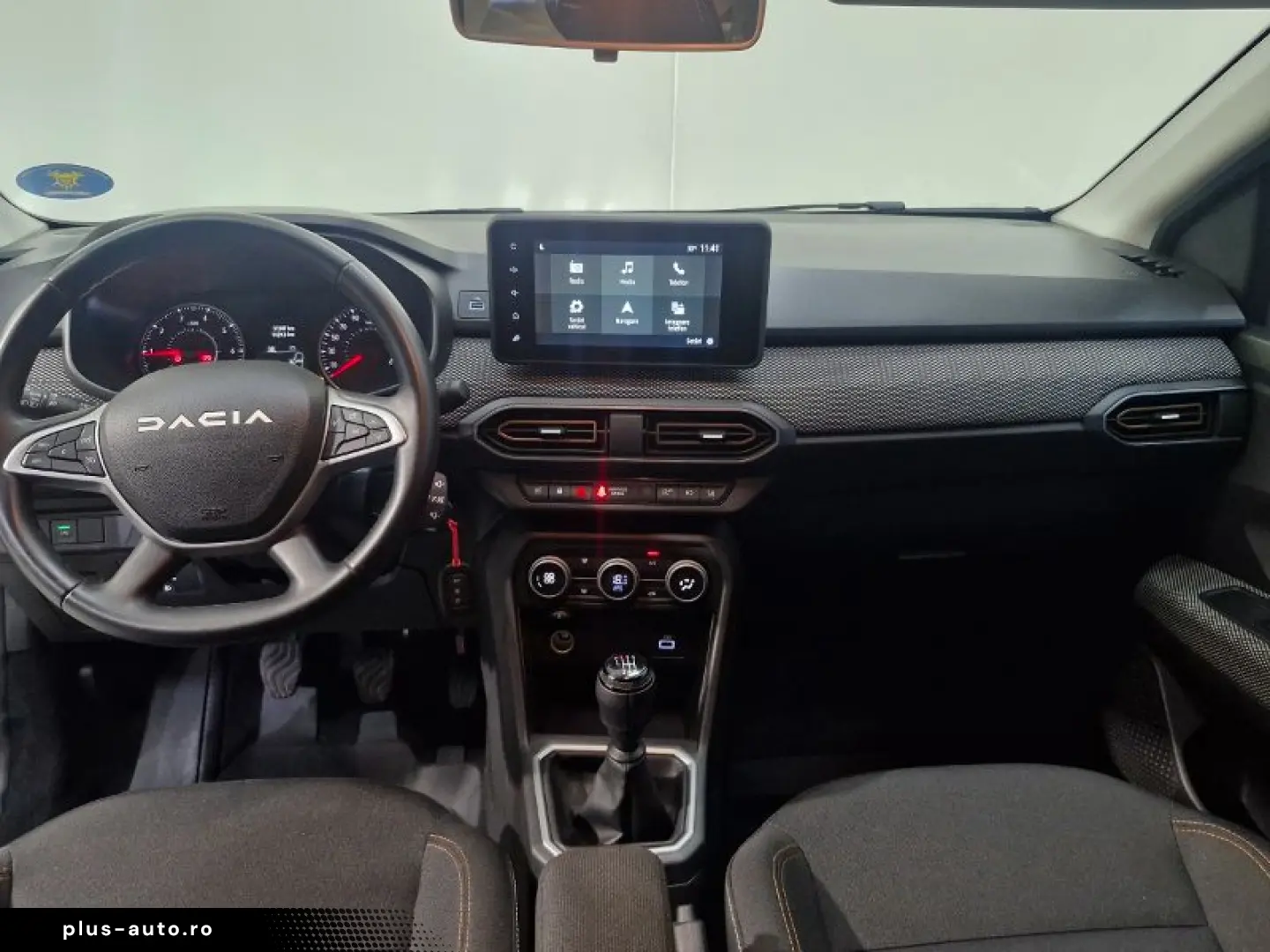 DACIA SANDERO 1.0 Eco-G 100CP Stepway Extreme