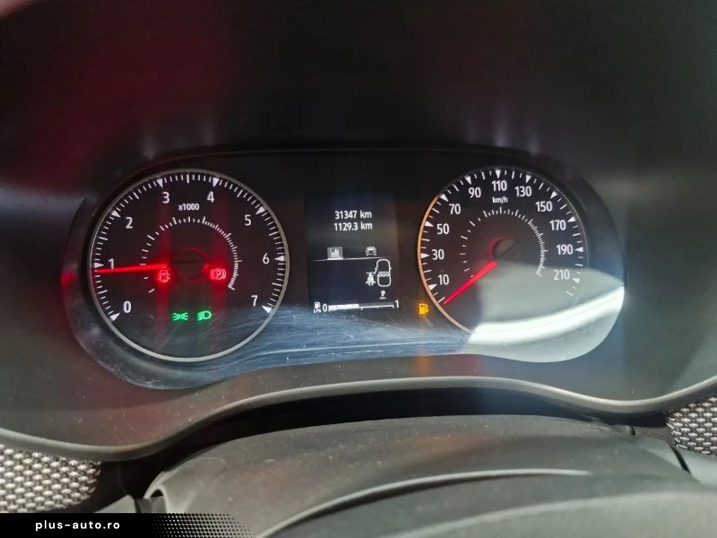 DACIA SANDERO 1.0 Eco-G 100CP Stepway Extreme