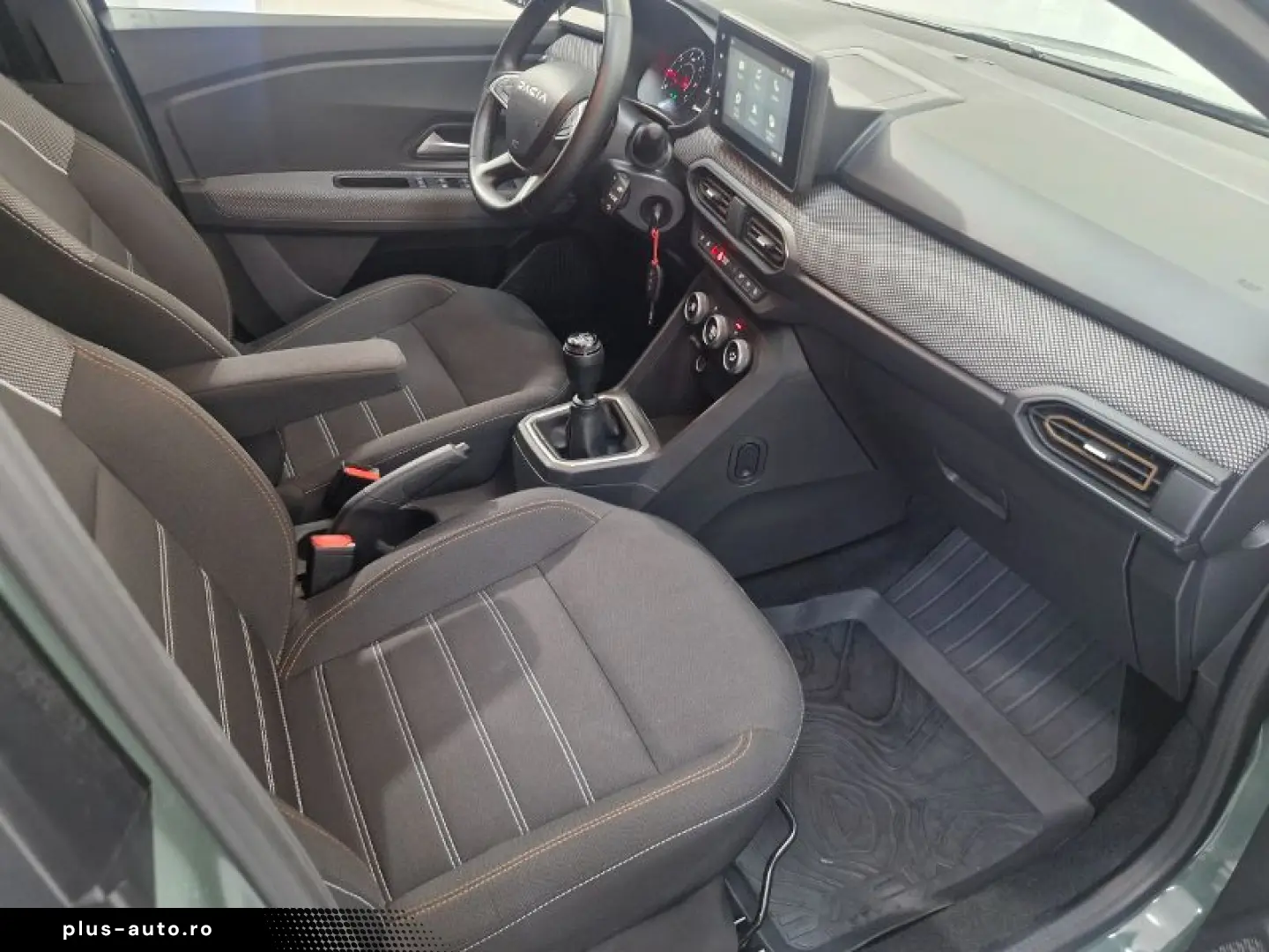 DACIA SANDERO 1.0 Eco-G 100CP Stepway Extreme