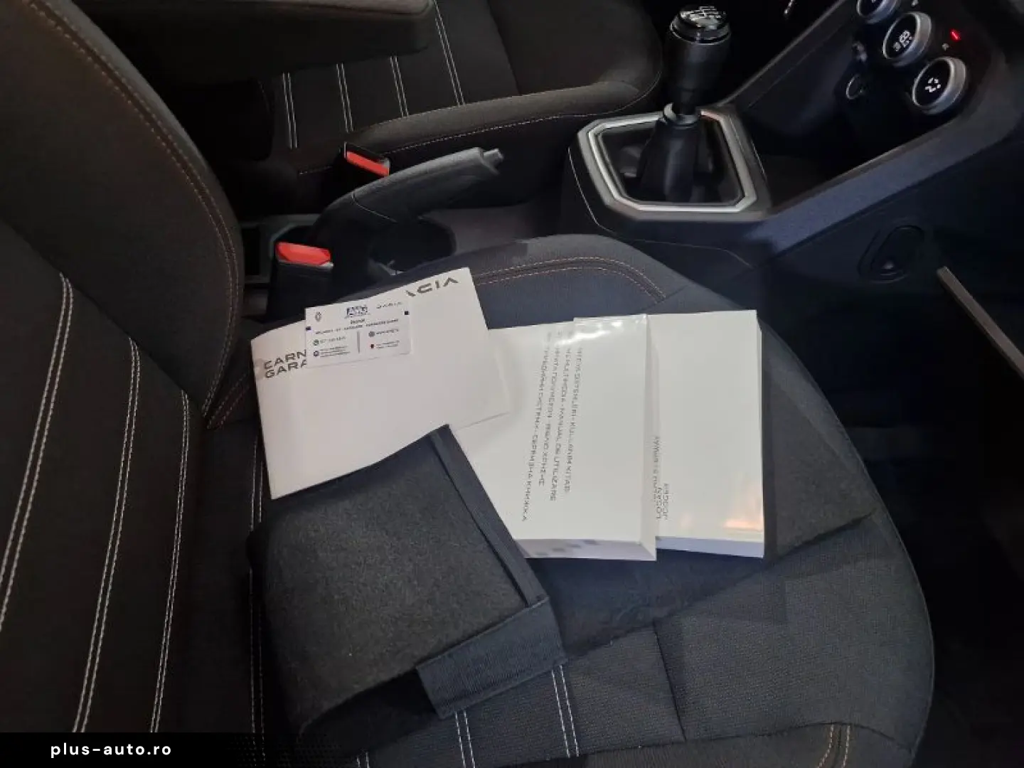 DACIA SANDERO 1.0 Eco-G 100CP Stepway Extreme