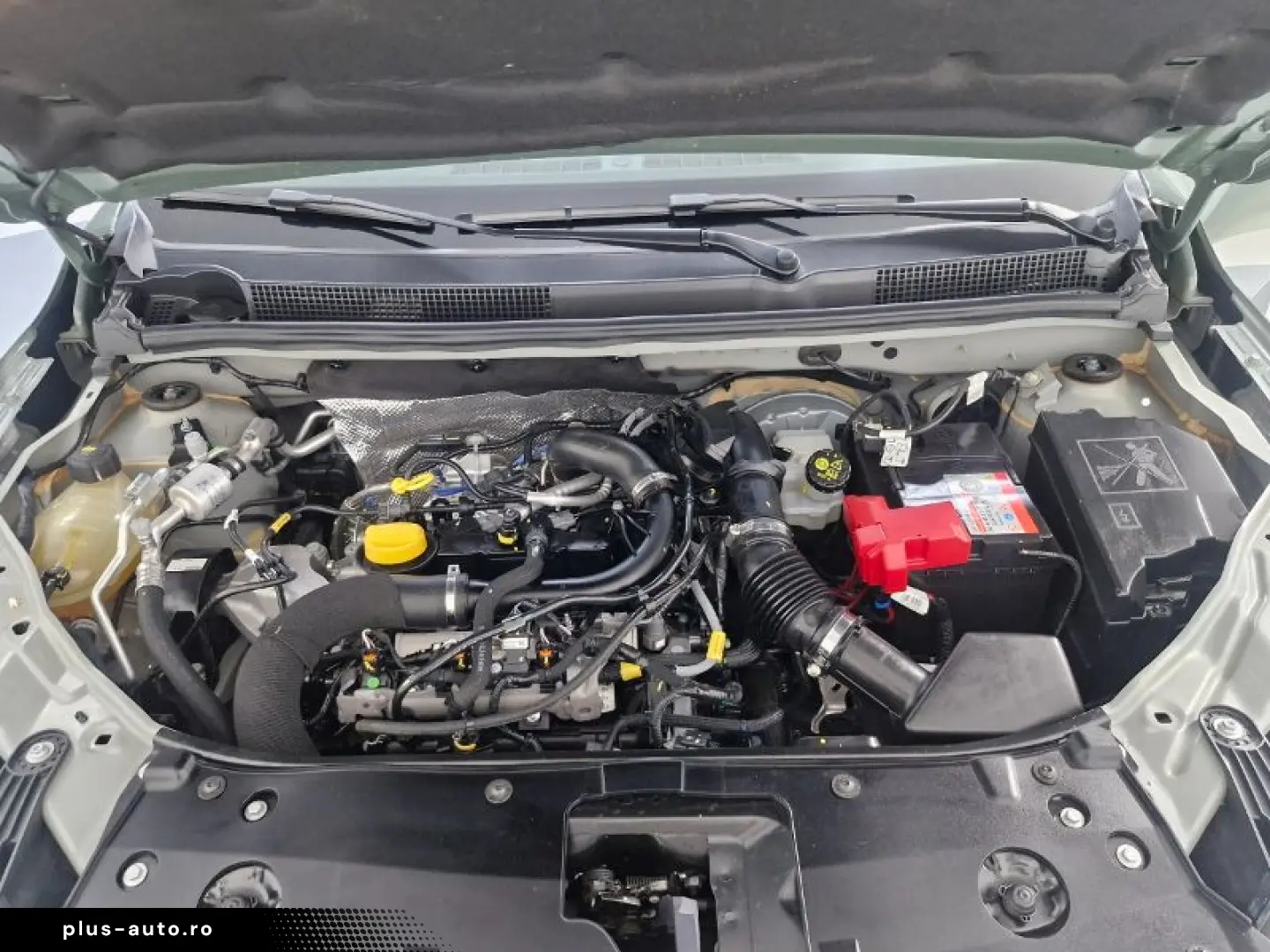 DACIA SANDERO 1.0 Eco-G 100CP Stepway Extreme