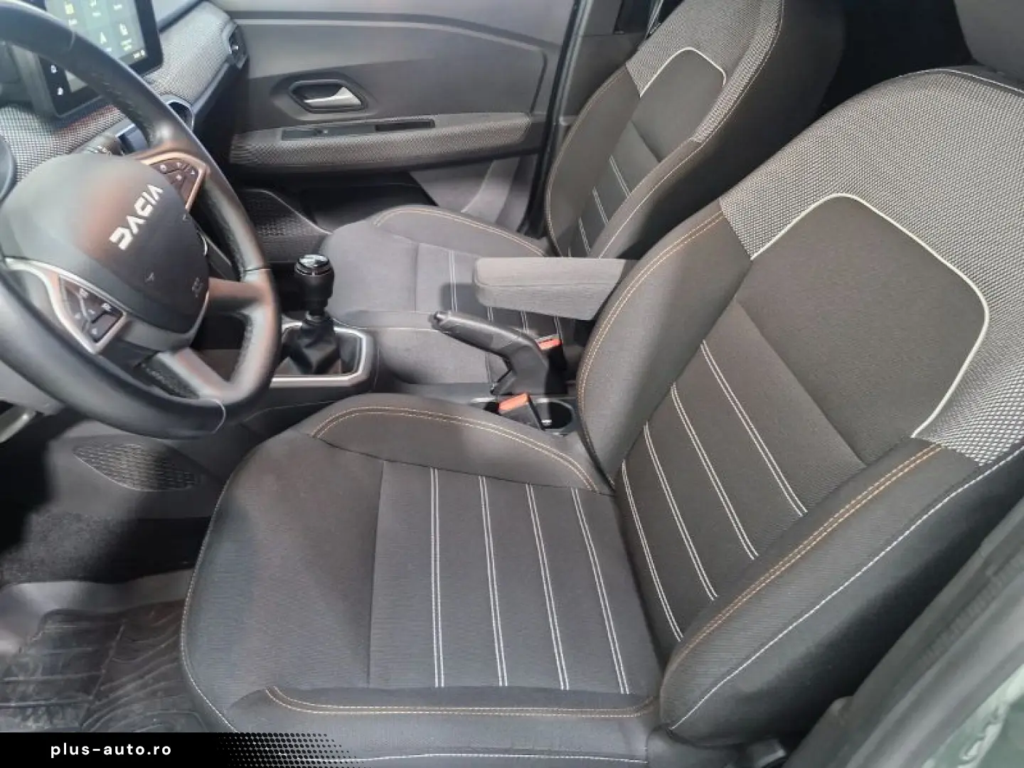 DACIA SANDERO 1.0 Eco-G 100CP Stepway Extreme