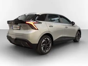 MG4 51 kWh CarPlay Android ACC PDC 17