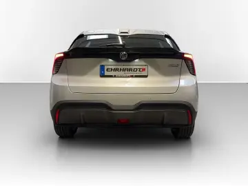 MG4 51 kWh CarPlay Android ACC PDC 17