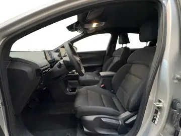 MG4 51 kWh CarPlay Android ACC PDC 17