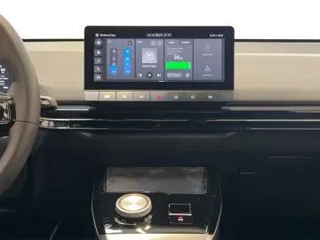 MG4 51 kWh CarPlay Android ACC PDC 17