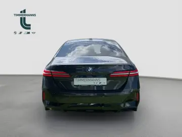 BMW 520d xDrive M Sportpaket Komfortsitze