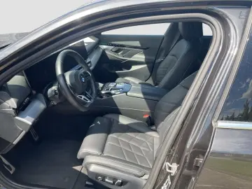 BMW 520d xDrive M Sportpaket Komfortsitze