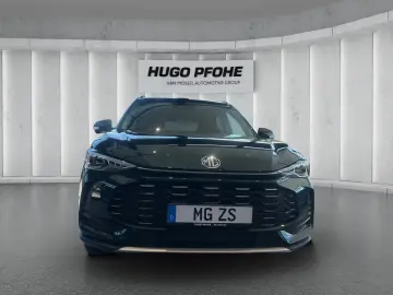 MG ZS Luxury 1.5 Hybrid  Aut.   LED   ACC   GJR   R