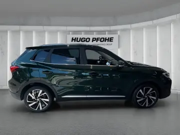 MG ZS Luxury 1.5 Hybrid  Aut.   LED   ACC   GJR   R