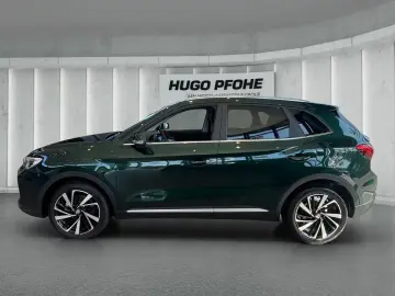 MG ZS Luxury 1.5 Hybrid  Aut.   LED   ACC   GJR   R