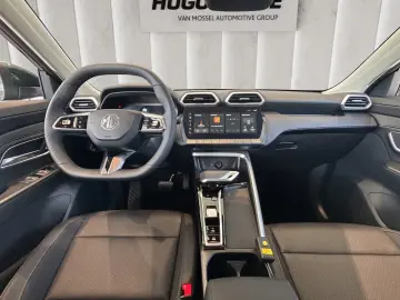MG ZS Luxury 1.5 Hybrid  Aut.   LED   ACC   GJR   R