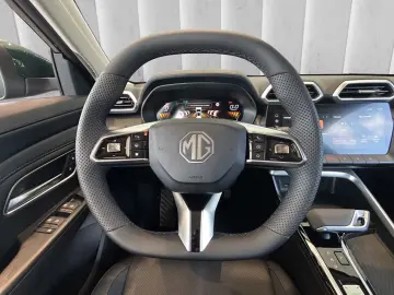 MG ZS Luxury 1.5 Hybrid  Aut.   LED   ACC   GJR   R