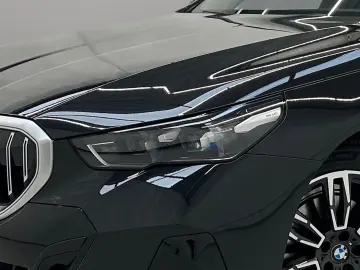 BMW 520d xDrive M Sport