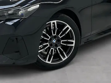 BMW 520d xDrive M Sport