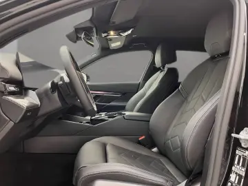 BMW 520d xDrive M Sport