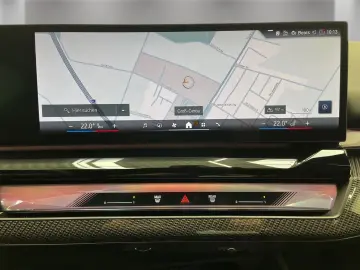 BMW 520d xDrive M Sport