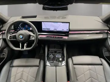 BMW 520d xDrive M Sport