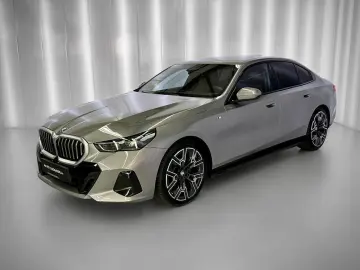 BMW 520 520d xDrive  M-SPORT