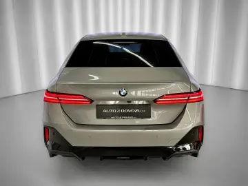 BMW 520 520d xDrive  M-SPORT