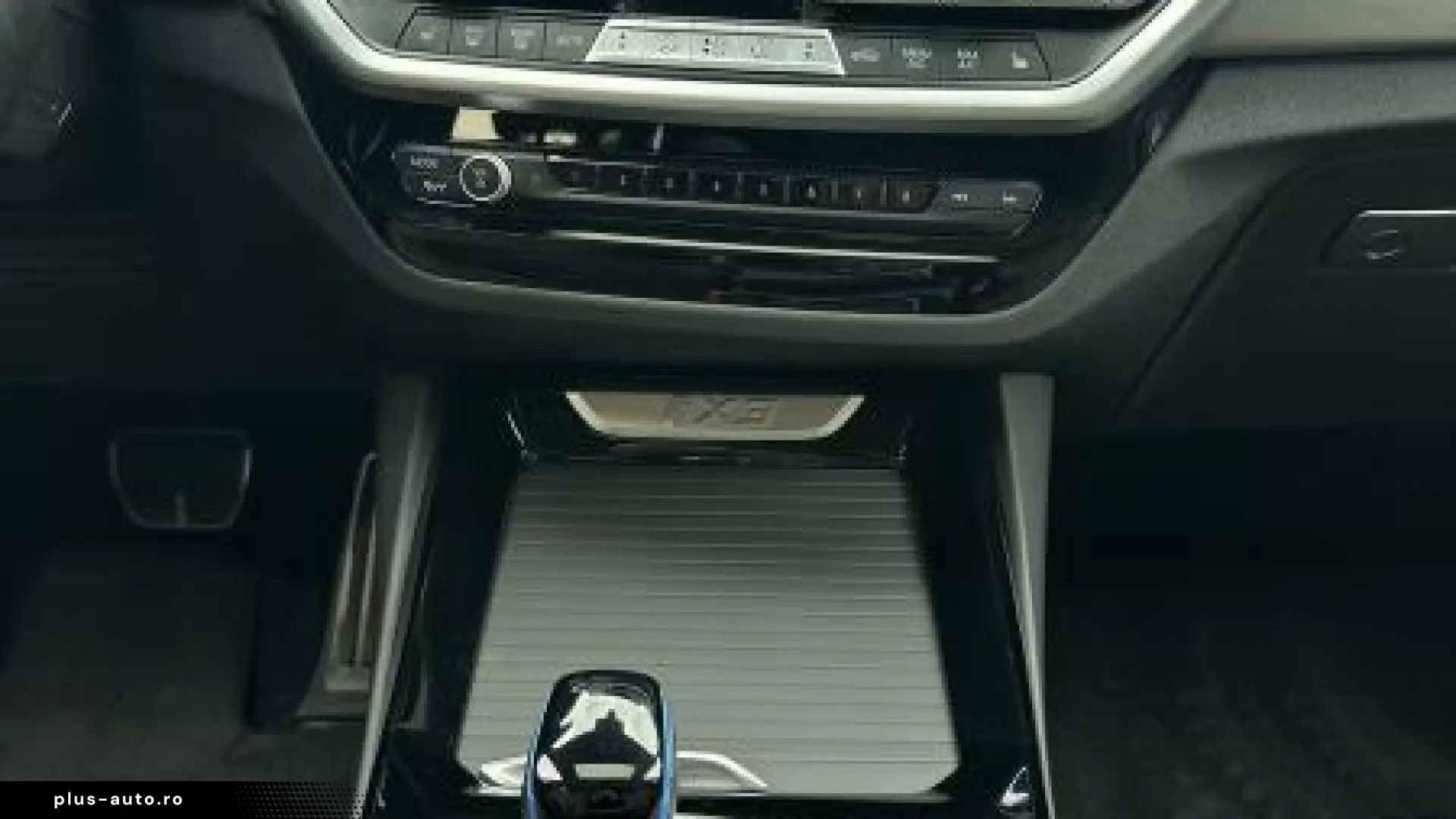 BMW iX3 Impressive NAV LASER ACC KAMERA PANO HUD