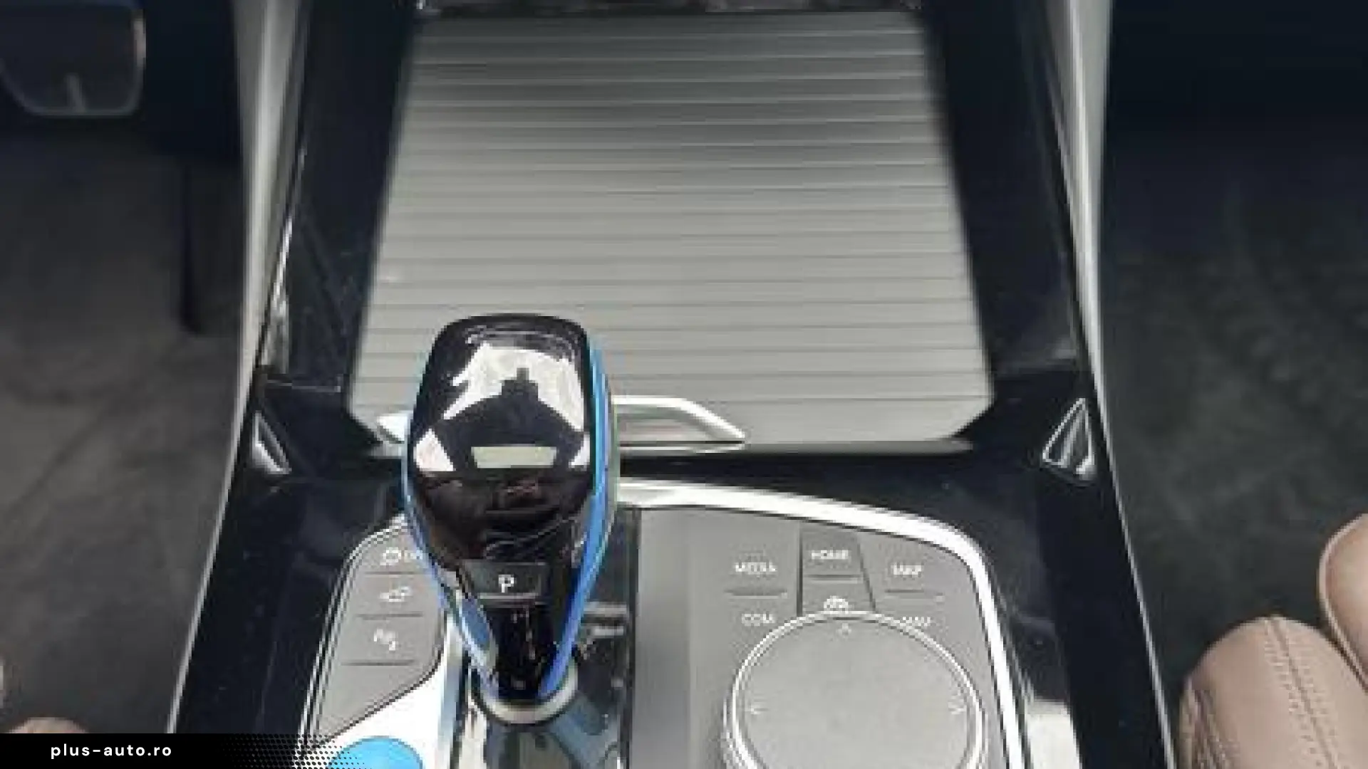 BMW iX3 Impressive NAV LASER ACC KAMERA PANO HUD