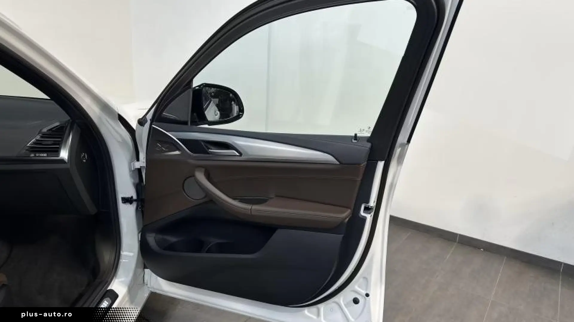 BMW iX3 Impressive NAV LASER ACC KAMERA PANO HUD