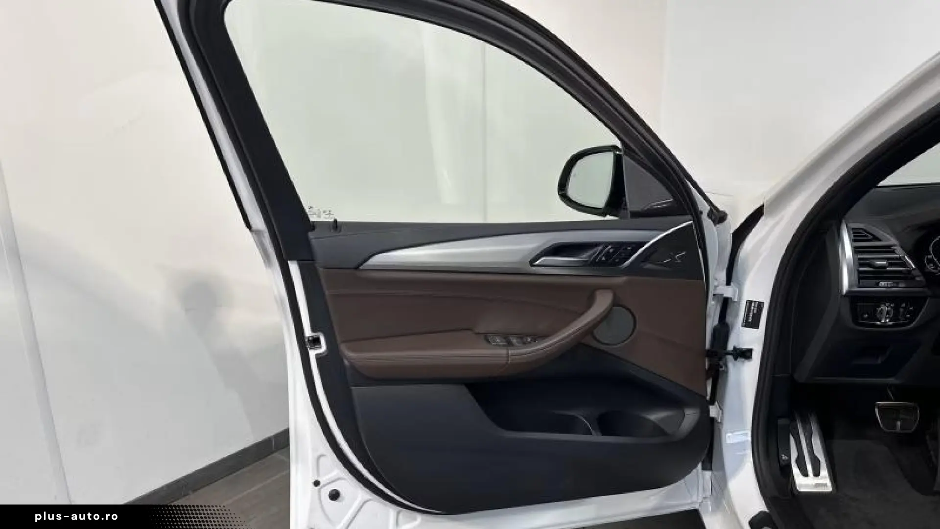 BMW iX3 Impressive NAV LASER ACC KAMERA PANO HUD