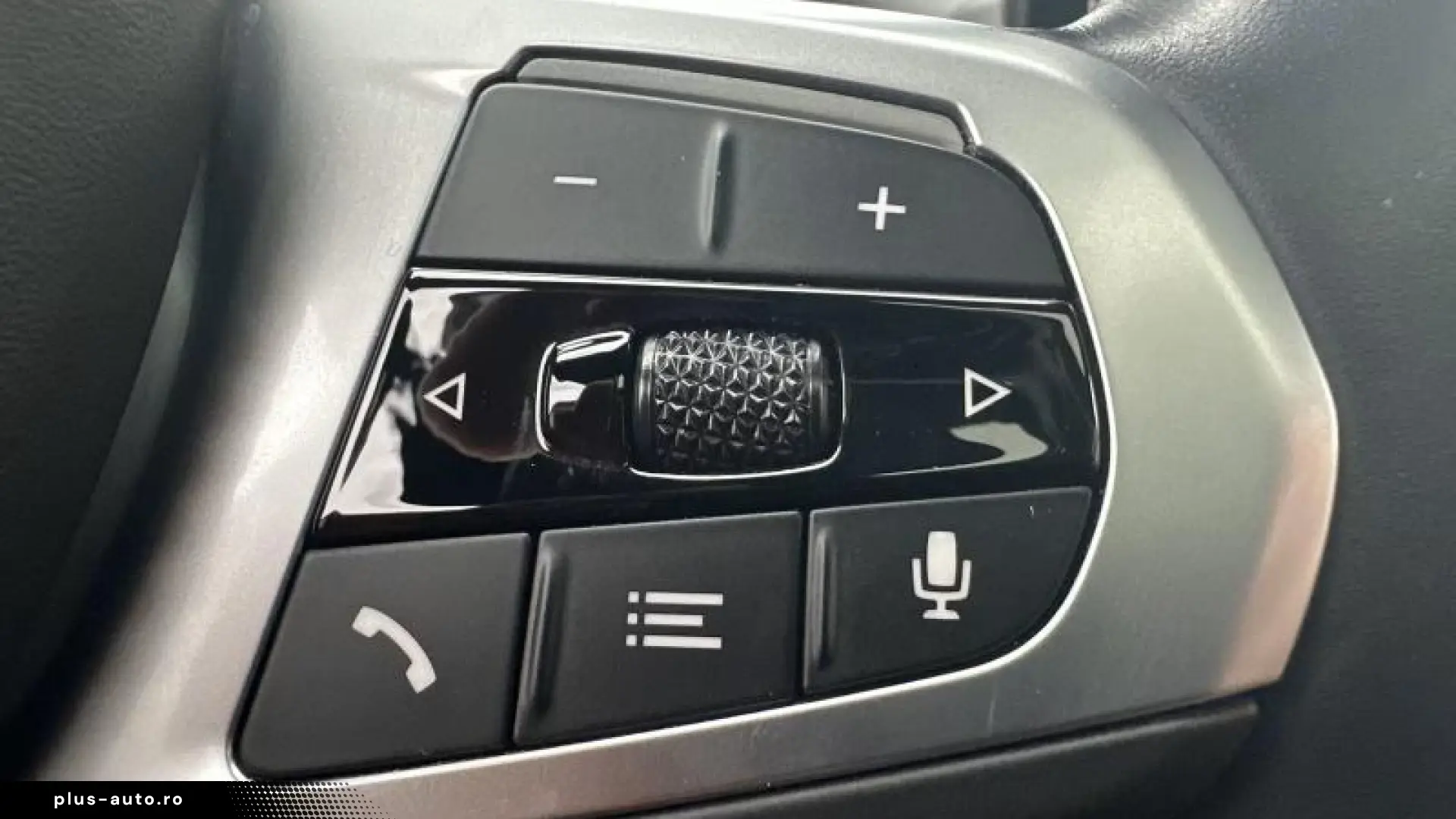 BMW iX3 Impressive NAV LASER ACC KAMERA PANO HUD