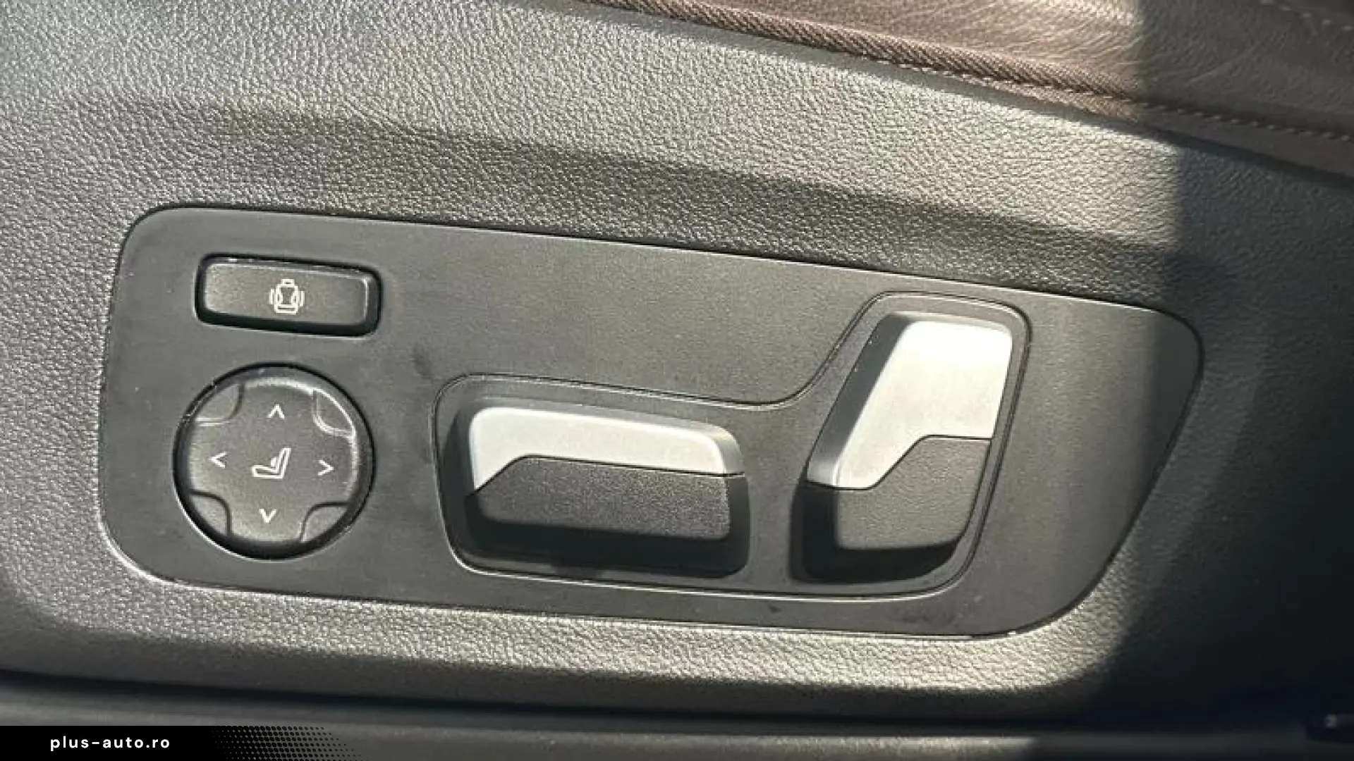 BMW iX3 Impressive NAV LASER ACC KAMERA PANO HUD