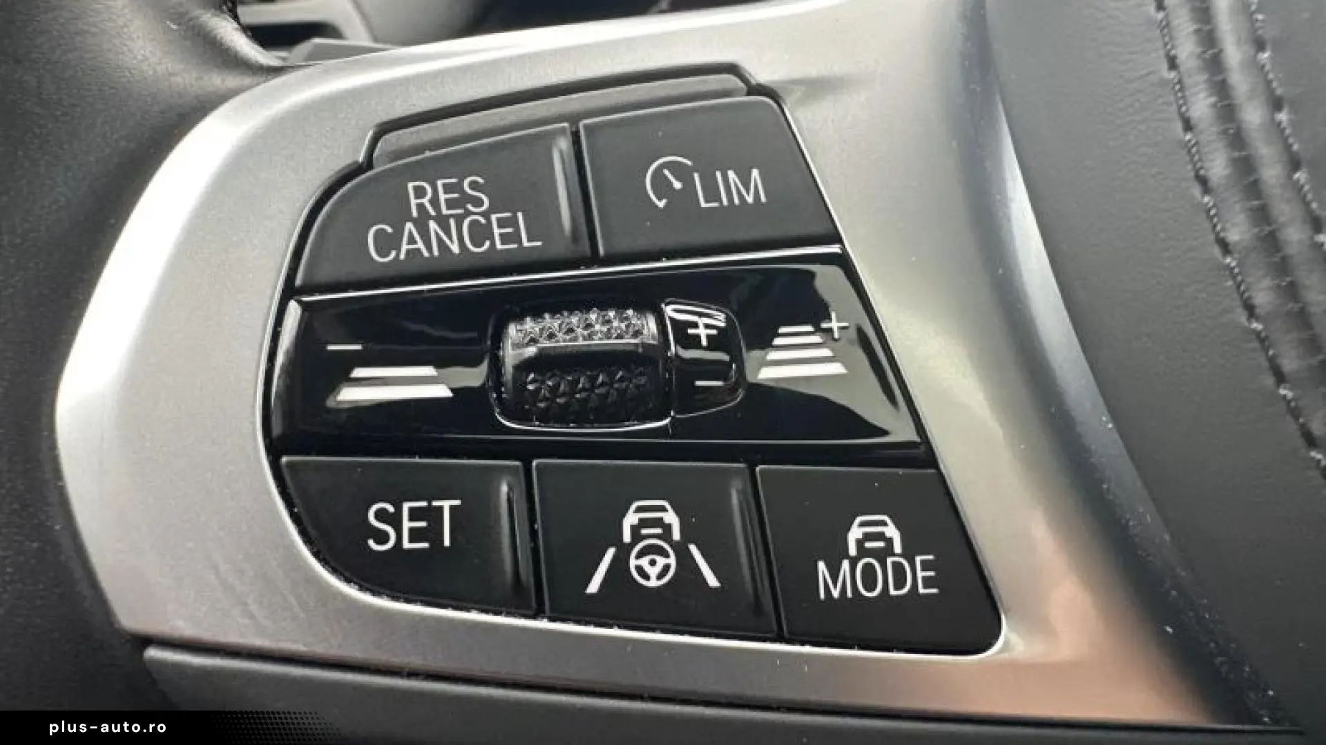 BMW iX3 Impressive NAV LASER ACC KAMERA PANO HUD