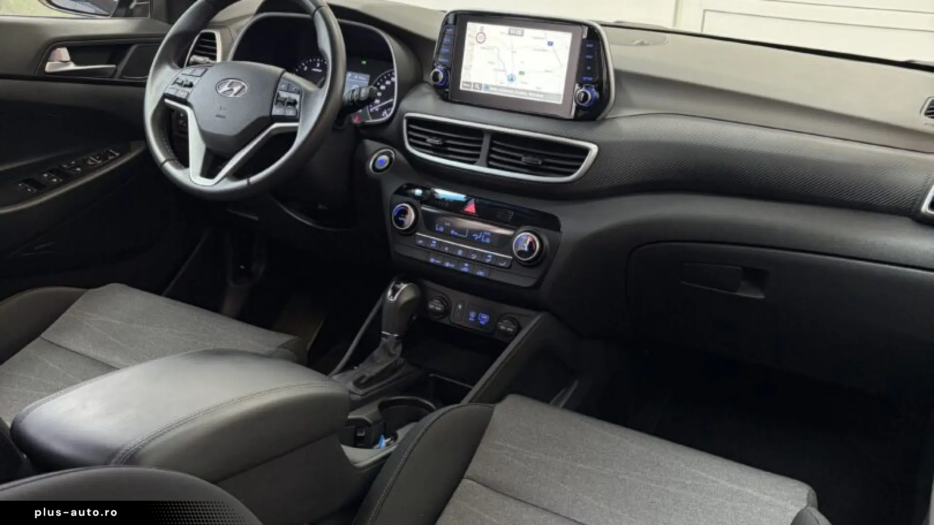 HYUNDAI TUCSON   2019-11