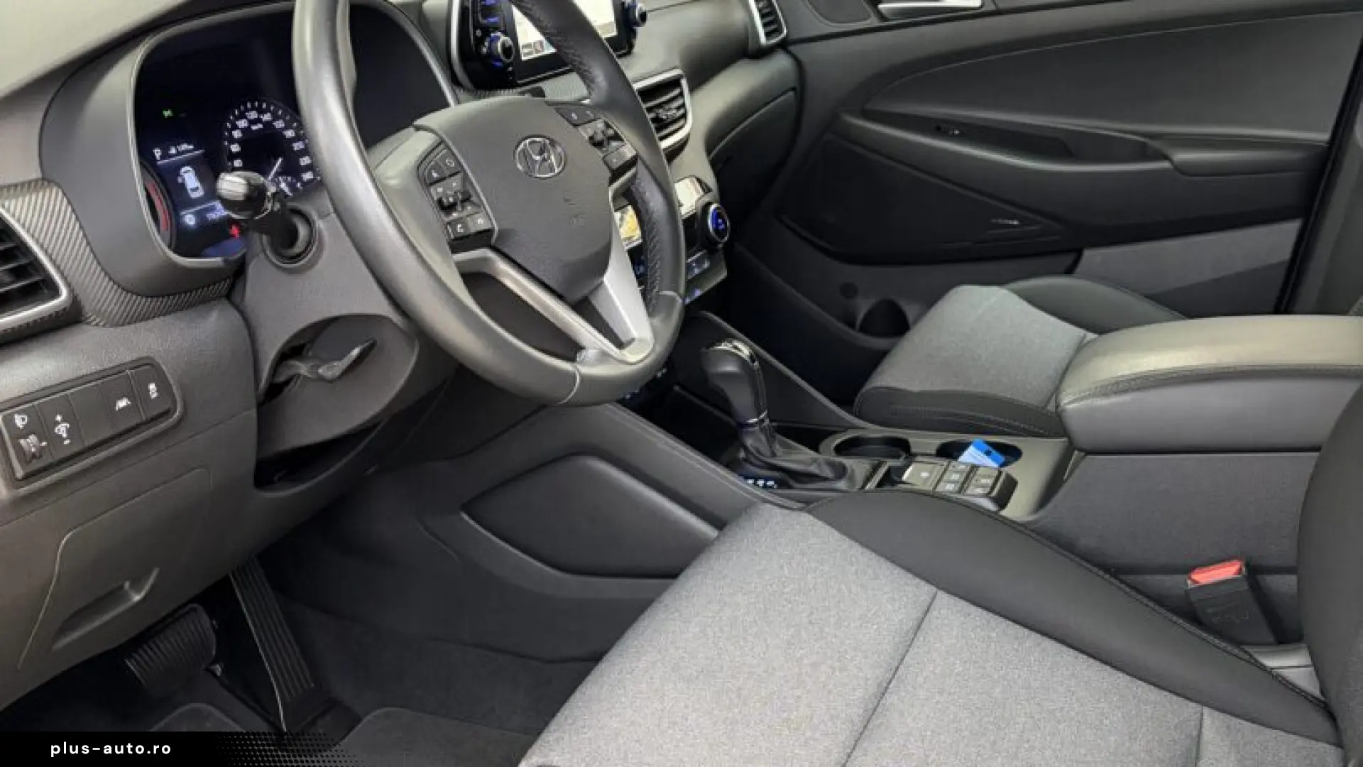 HYUNDAI TUCSON   2019-11