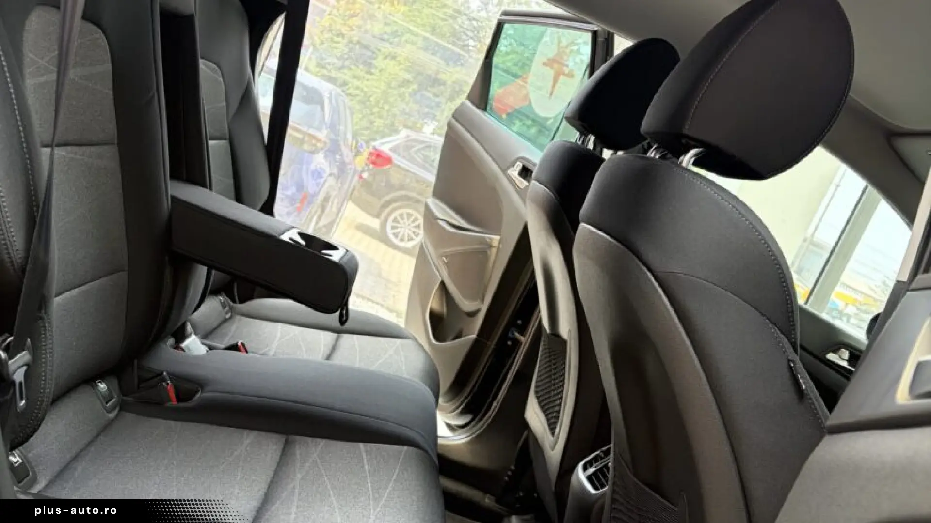 HYUNDAI TUCSON   2019-11