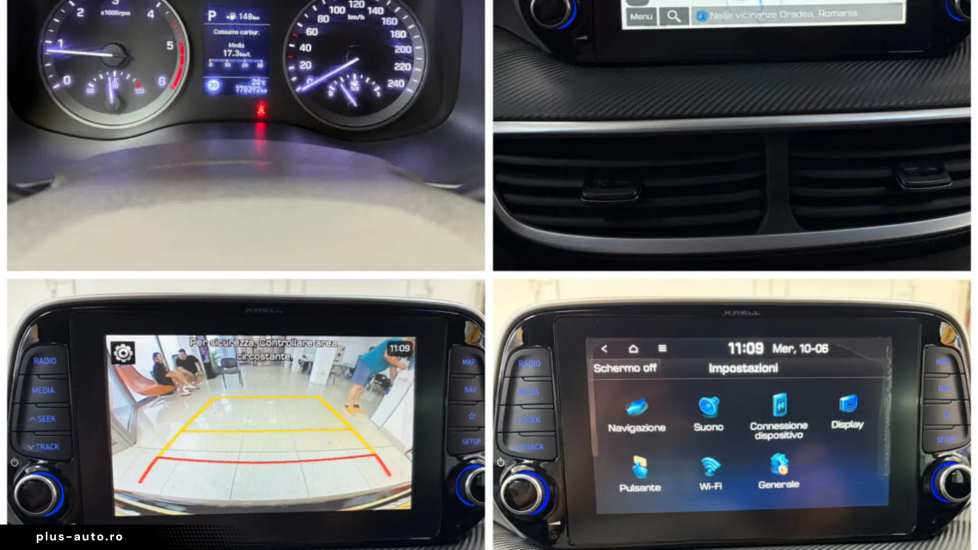 HYUNDAI TUCSON   2019-11