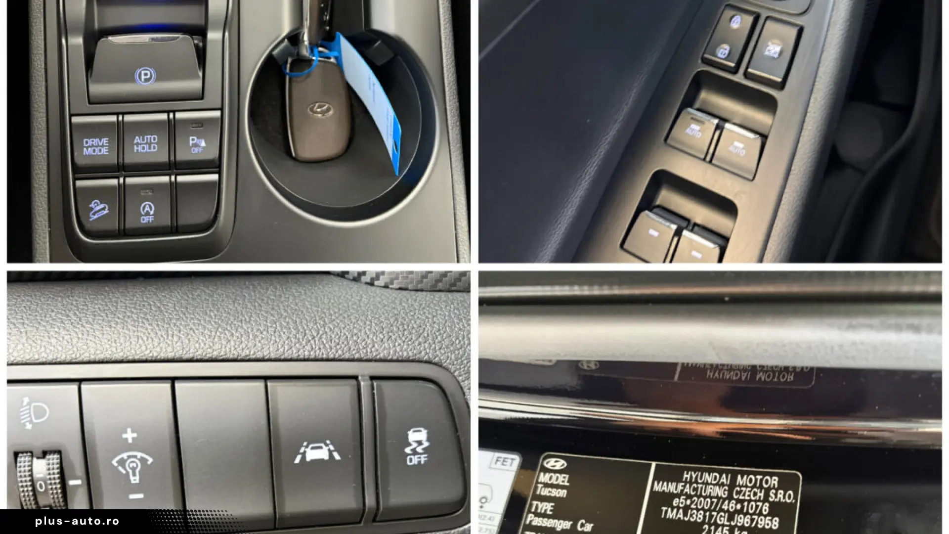 HYUNDAI TUCSON   2019-11