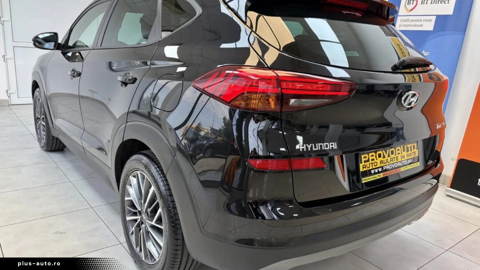 HYUNDAI TUCSON   2019-11