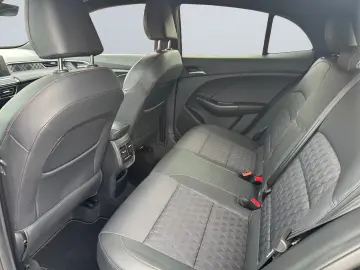 MG3 Hybrid  Luxury  LED 360  ACC SHZ Partial leather