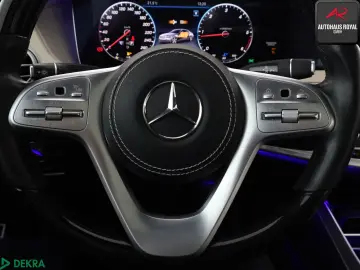 MERCEDES-BENZ S 350 d 4Matic AMG AIRMATIC