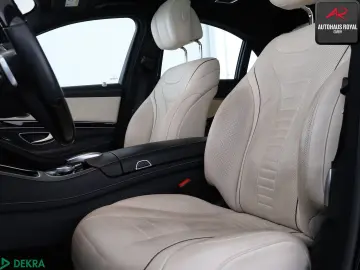 MERCEDES-BENZ S 350 d 4Matic AMG AIRMATIC